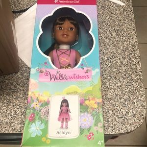 Brand new American Girl